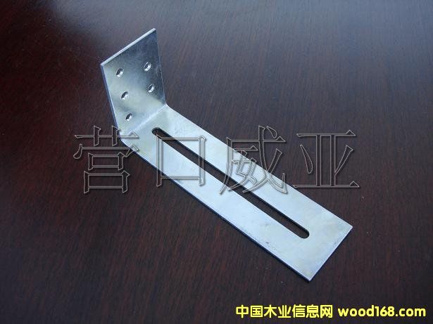 滑動金屬連接件的詳細介紹