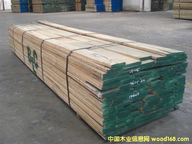 Red OAK/紅橡的詳細介紹
