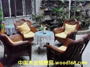 藤椅/枝條盤花藤椅/茶樓酒店藤椅的詳細介紹