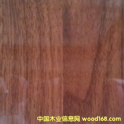 【櫥柜專用】重磅新推高光鏡面生態板—白邊胡桃的詳細介紹