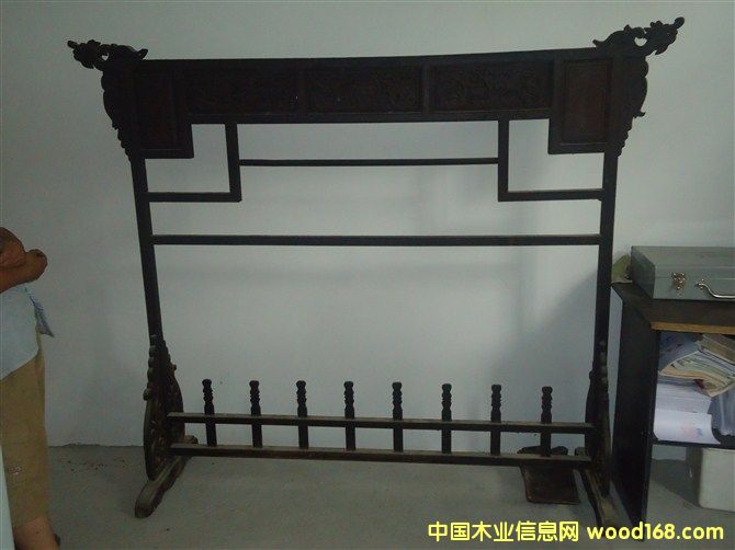 古式老家具的詳細介紹