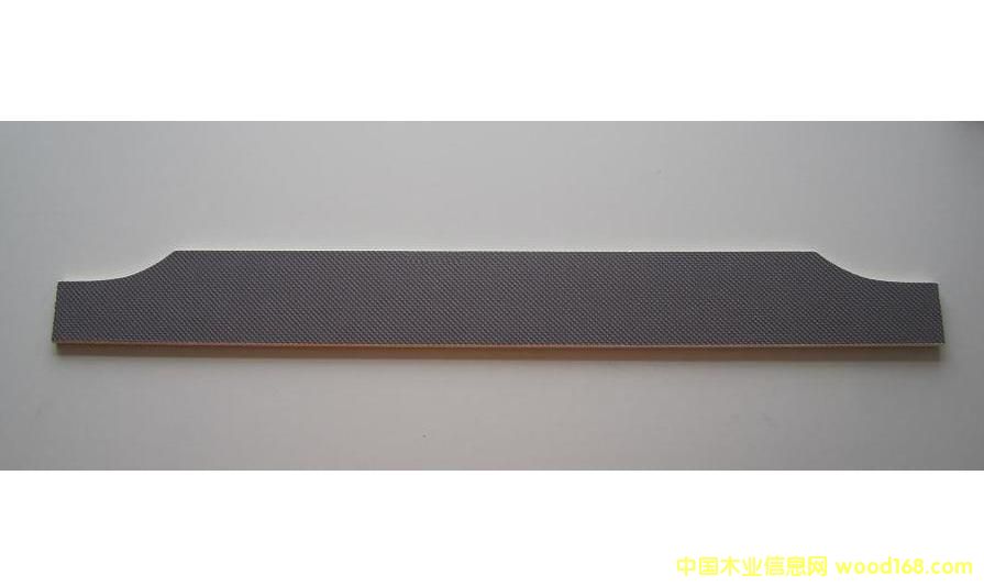 方格貼紙楊木刀型直板條的詳細介紹
