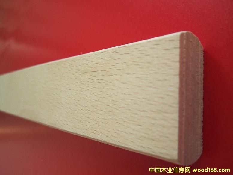 櫸木面彎板條的詳細介紹