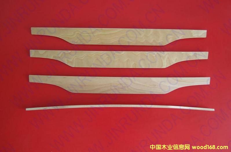 樺木刀型彎條的詳細介紹