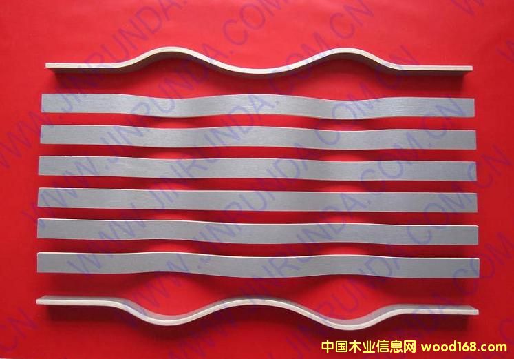 淺灰貼紙樺木蛇形條的詳細介紹
