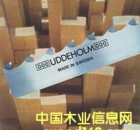 瑞典帶鋸鋼帶的詳細介紹