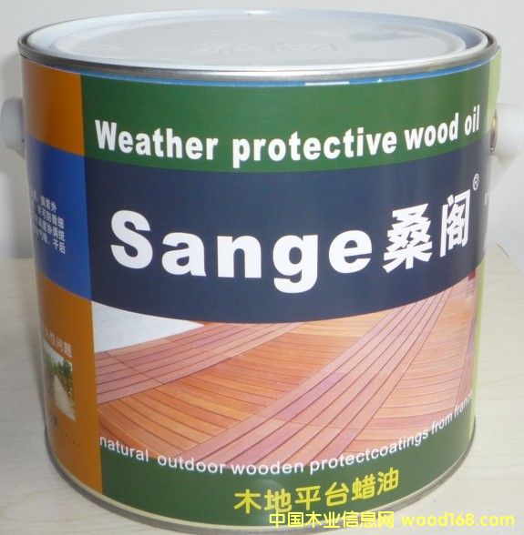 桑閣地板漆的詳細介紹