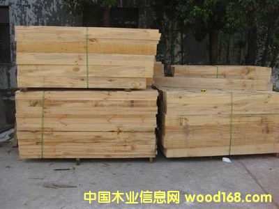 墊木的詳細介紹