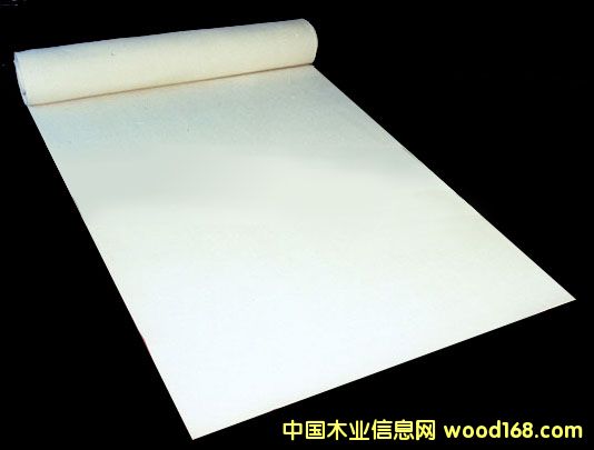 熱壓機專用毛氈