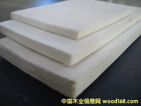 熱壓機專用毛氈