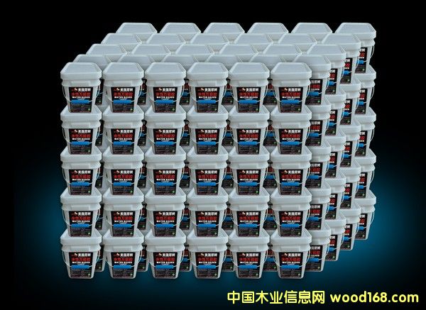 水性萬能膠的詳細介紹