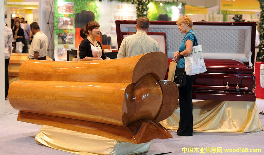 極品金絲楠木棺材的詳細介紹