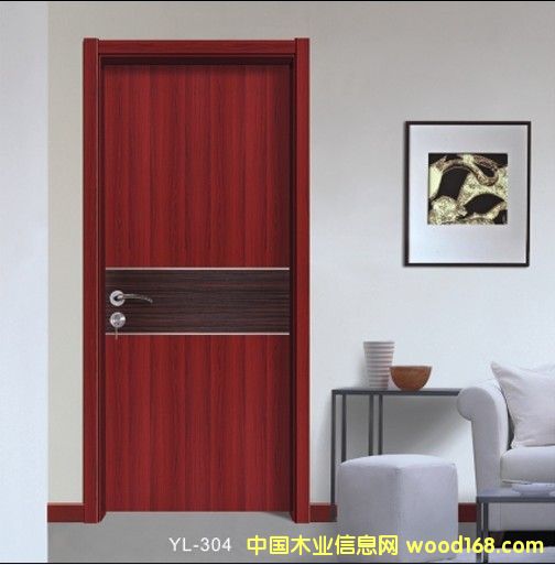 供應(yīng)永龍生態(tài)平板門YL-304的詳細(xì)介紹