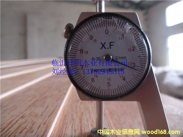 膠合板3.2mm三合板的詳細(xì)介紹