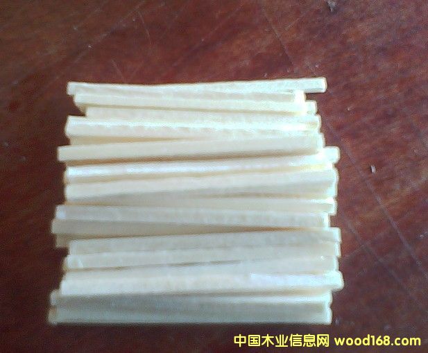 出口火柴梗的詳細(xì)介紹