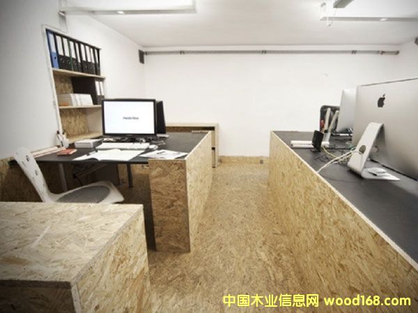OSB的詳細介紹