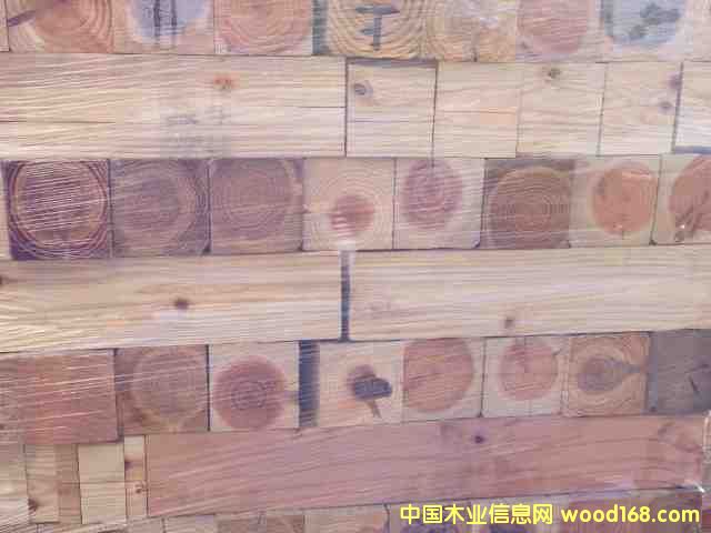 杉木方子下腳料