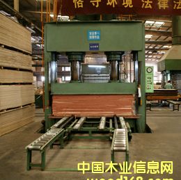 冷壓機的詳細介紹