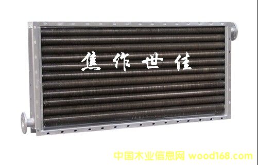 散熱器2的詳細(xì)介紹