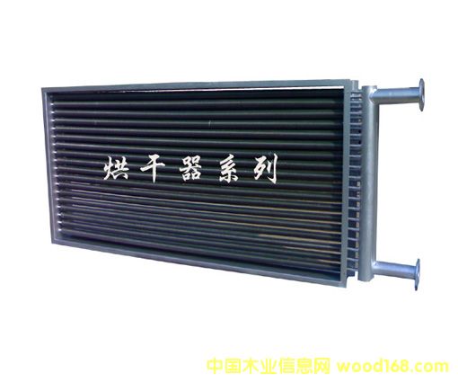 散熱器3的詳細(xì)介紹