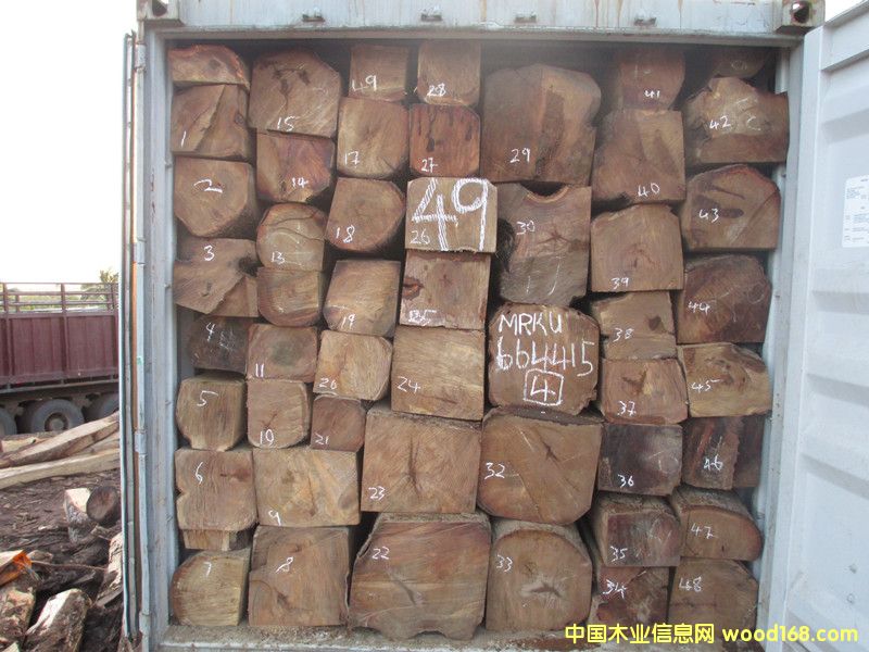 亞花梨的詳細介紹