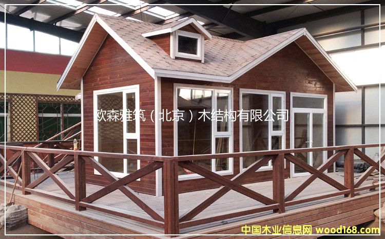 小木屋的詳細介紹