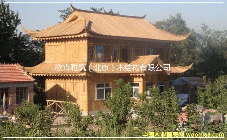 竹樓的詳細介紹