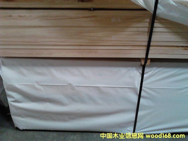 輻射松板材的詳細介紹