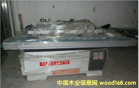 精密推臺鋸的詳細介紹
