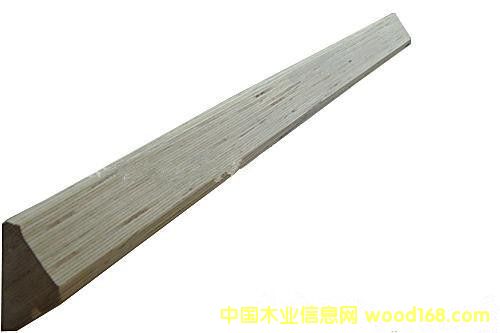 燁魯廠家供免熏蒸LVL層積材