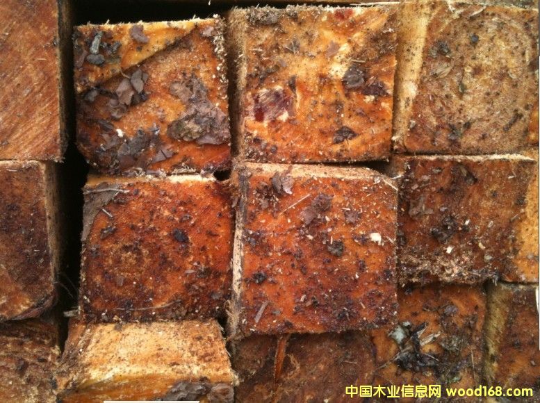 木方的詳細介紹