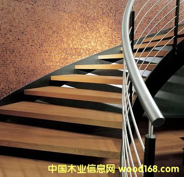 實木馬賽克墻壁板