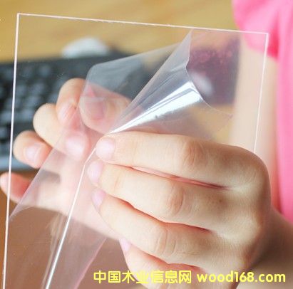 有機玻璃板的詳細介紹
