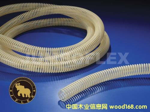 PU復(fù)合管的詳細(xì)介紹