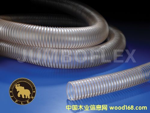 PU輕型耐磨輸送管351的詳細(xì)介紹