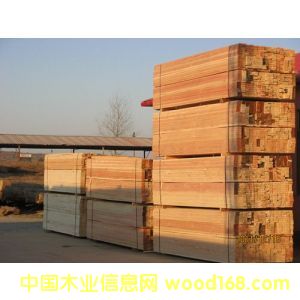 建筑木方的詳細介紹