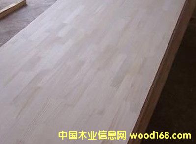 楸木集成材的詳細介紹