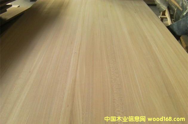 榆木集成材的詳細介紹