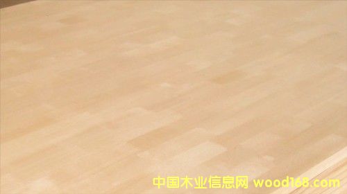 水曲柳集成材的詳細介紹