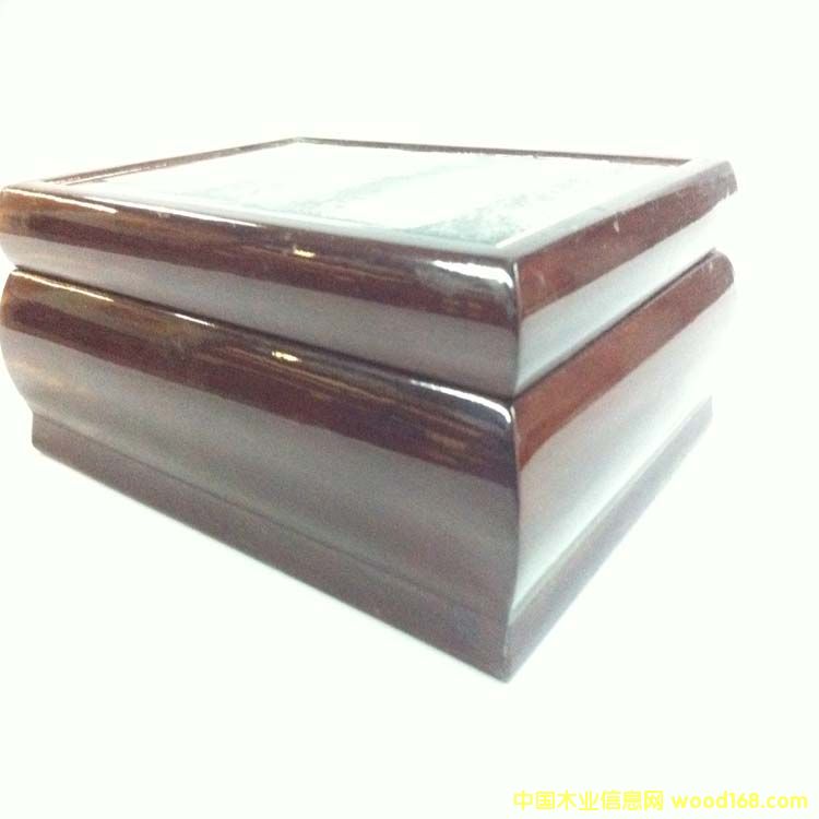 木制珍藏品包裝盒I的詳細介紹