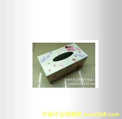 木制精品紙盒2的詳細介紹