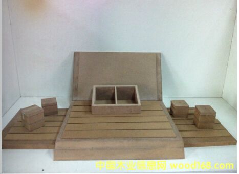 木制物品展示盒J的詳細介紹