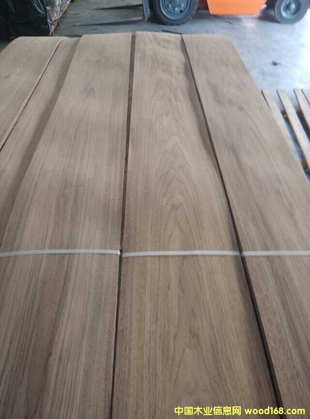 黑胡桃山紋的詳細介紹