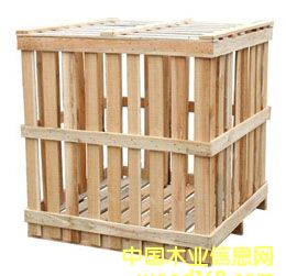 木箱的詳細介紹