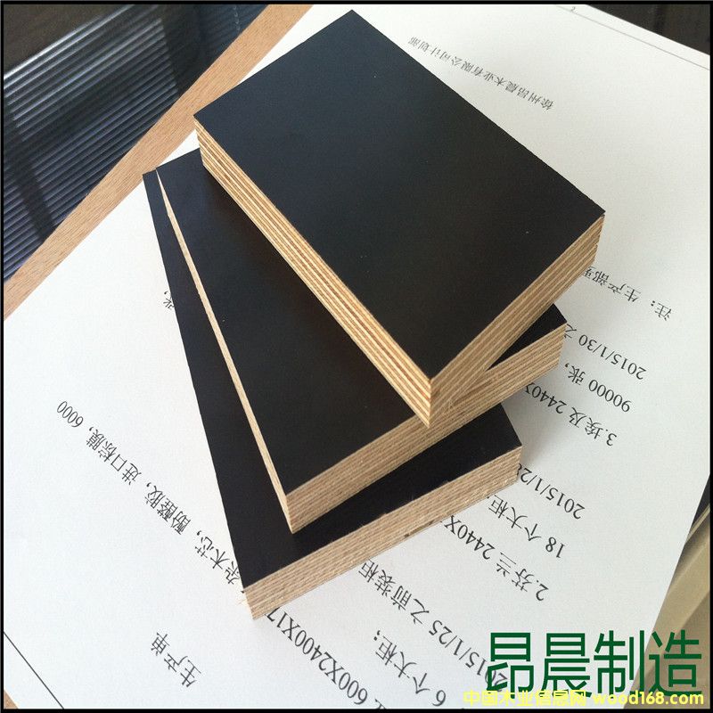 覆膜板廠家的詳細介紹