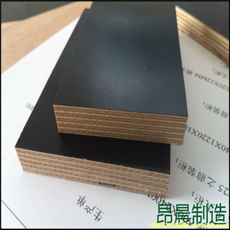 建筑模板廠商的詳細介紹