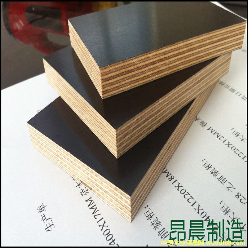 建筑模板廠家的詳細介紹