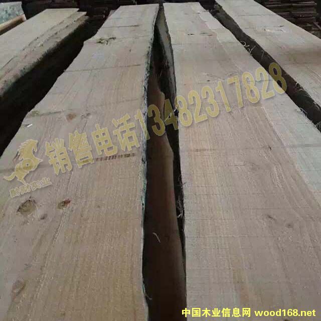 輻射松無節材中心節的詳細介紹