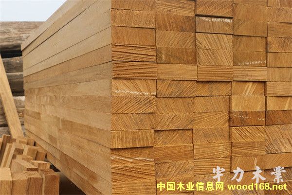 緬甸柚木家具料的詳細介紹