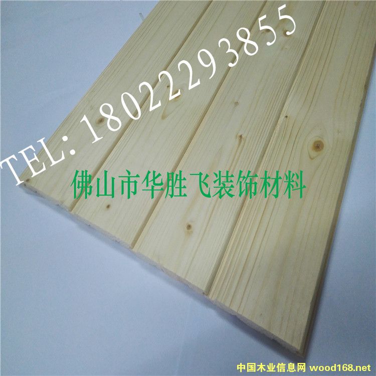 桑拿板免漆 碳化拉絲的詳細介紹